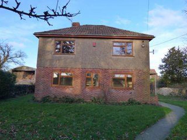 House for rent in Radstock, Bath And North East Somerset