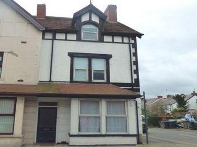 House for rent in Conwy, Wales
