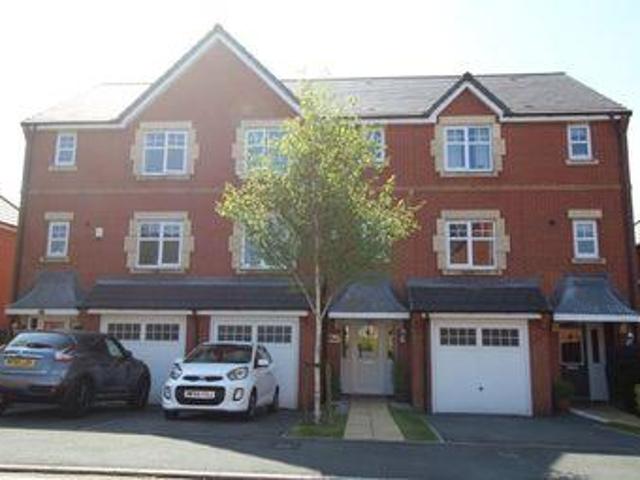 House for rent in Bare, Lancashire
