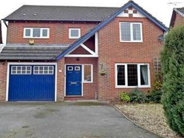 House for rent in Leftwich, Cheshire