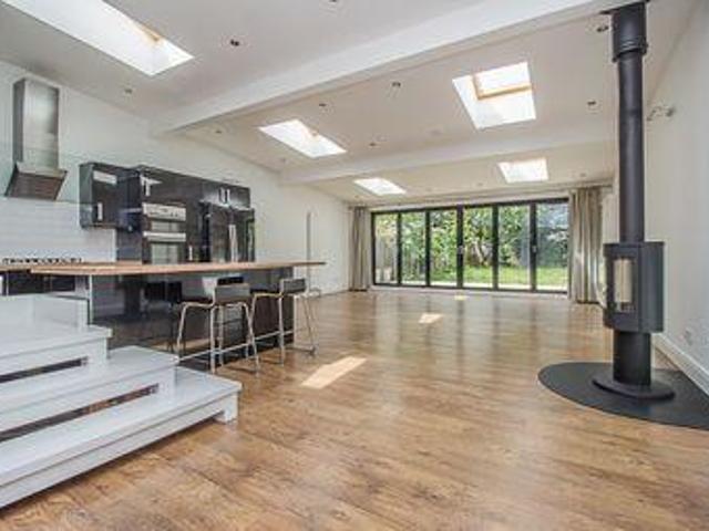 House for rent in Blackhills, Surrey