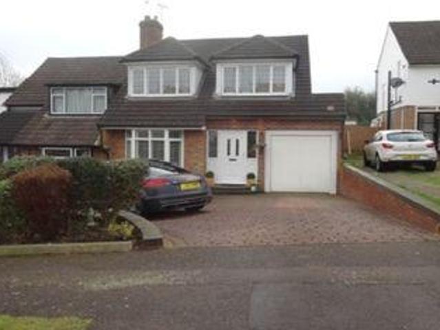 House for rent in Potters Bar, Hertfordshire