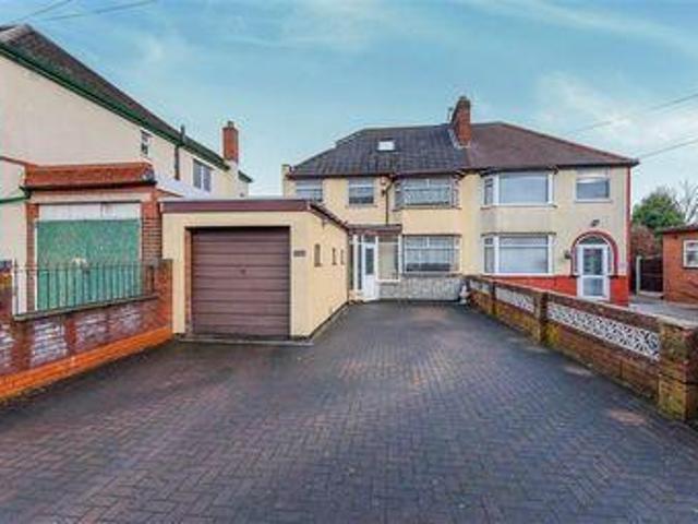 House for rent in Wednesbury, West Midlands