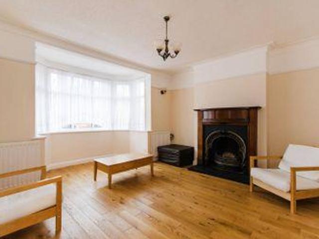 House for rent in Ruislip, Greater London