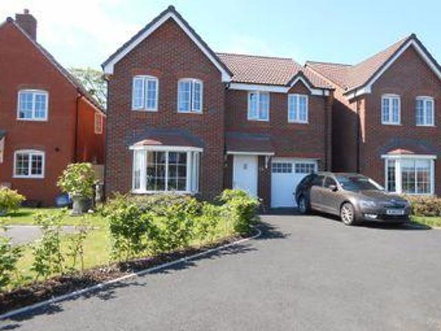 House for rent in Crookhill, Worcestershire