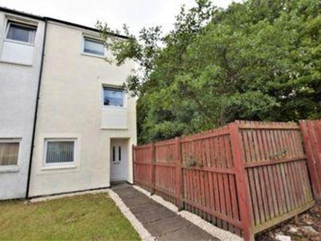 House for rent in Kilwinning, Scotland