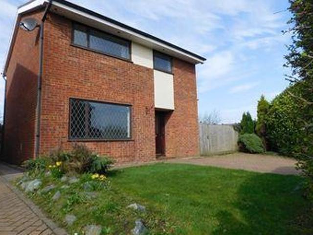 House for rent in Andertons Mill, Lancashire