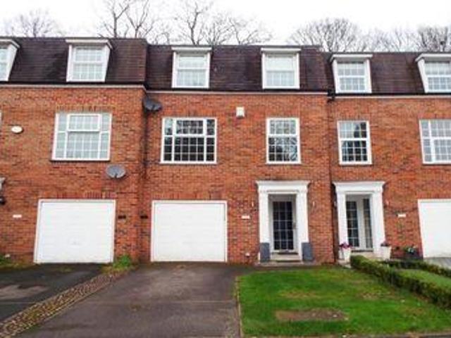 House for rent in Wilmslow