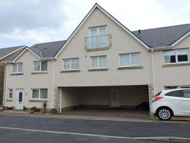 House for rent in Llanelli, Wales