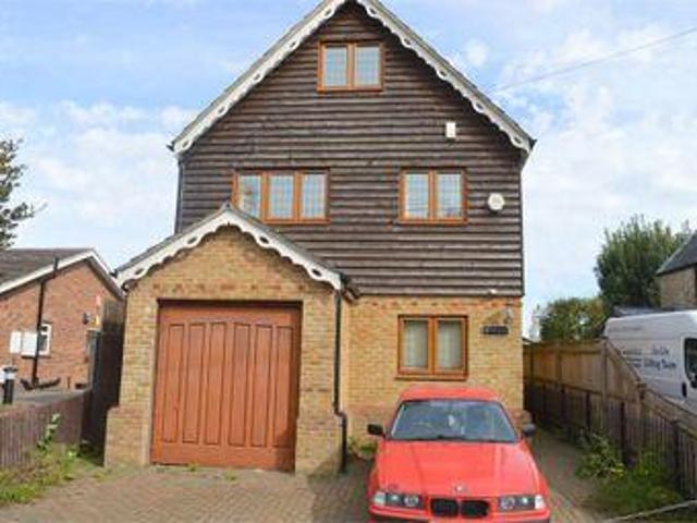House for rent in Gravesend, Gravesham