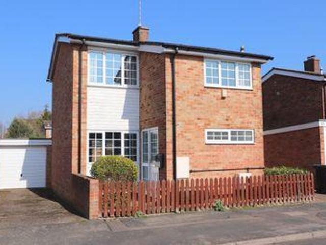 House for rent in Leighton Buzzard, Bedfordshire
