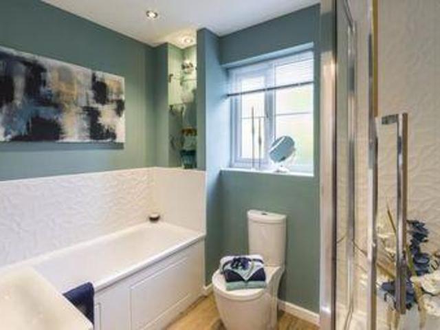 House for rent in Lancashire