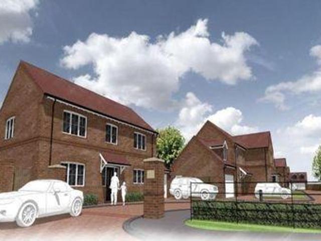 House for rent in Gun Hill, Warwickshire