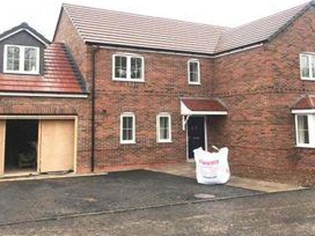 House for rent in Gun Hill, Warwickshire