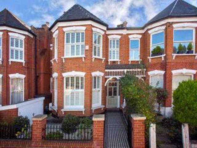 House for rent in Twickenham, Greater London