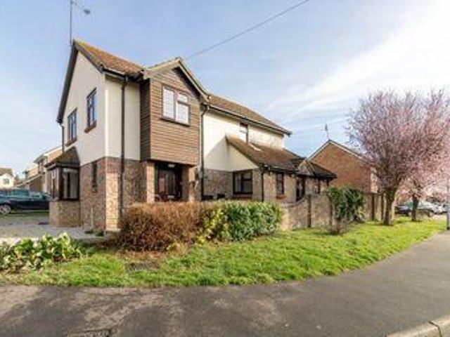House for rent in Barling