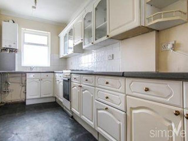 House for rent in Southall, Greater London