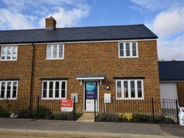House for rent in Evershot, Oxfordshire