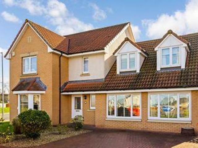 House for rent in Scotland