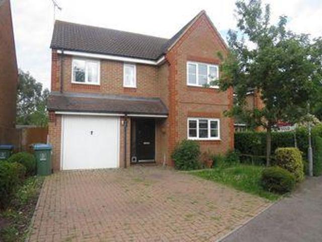 House for rent in Aylesbury, Buckinghamshire