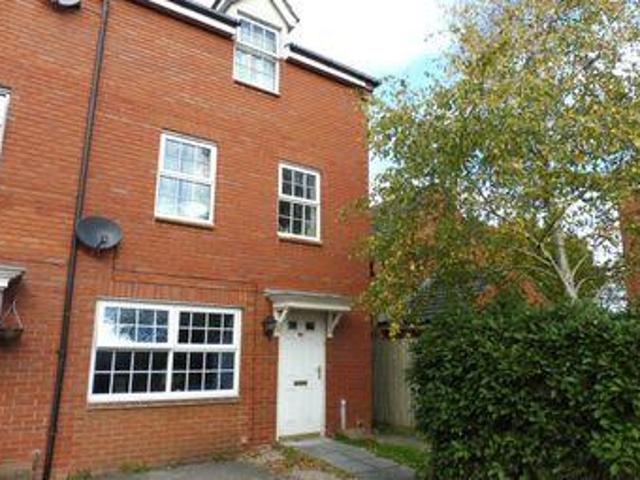 House for rent in Falcon Lodge, Wales