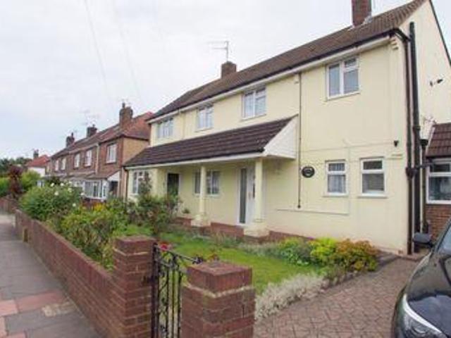 House for rent in Worthing, West Sussex