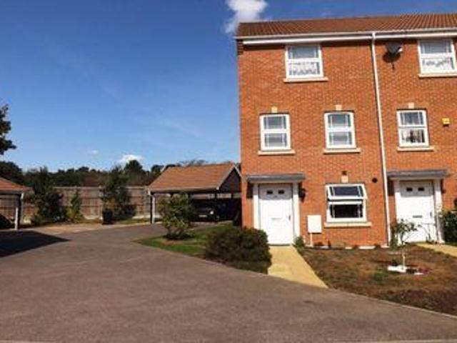 House for rent in Leighton Buzzard, Bedfordshire