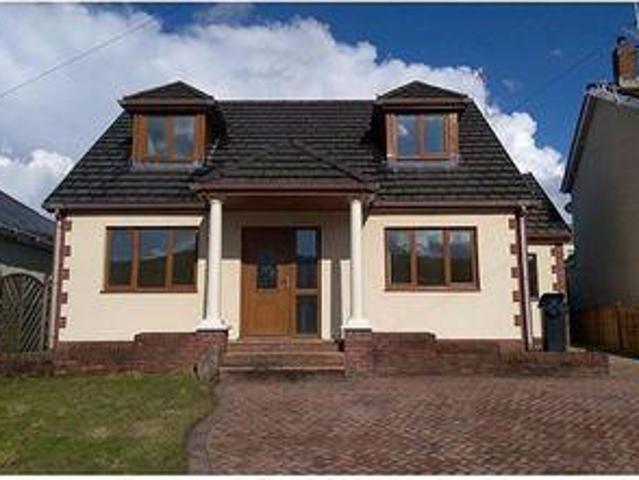 House for rent in Neath, Wales