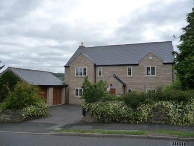 House for rent in Froggatt, East Midlands