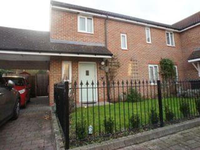 House for rent in Epping