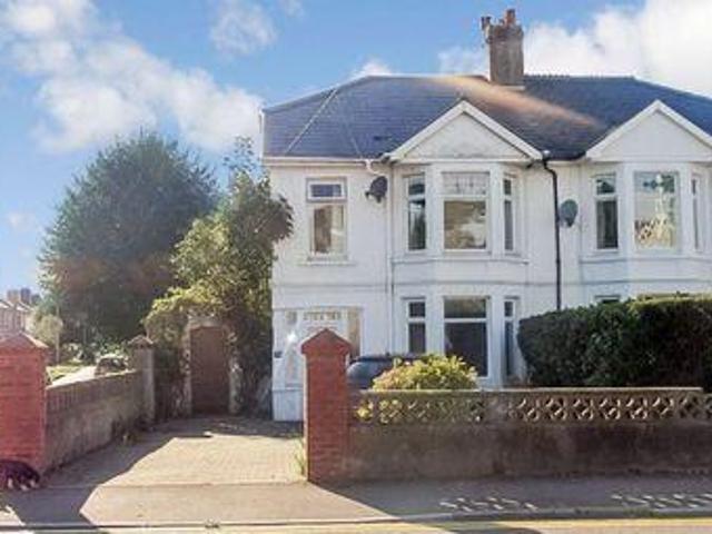 House for rent in Wales
