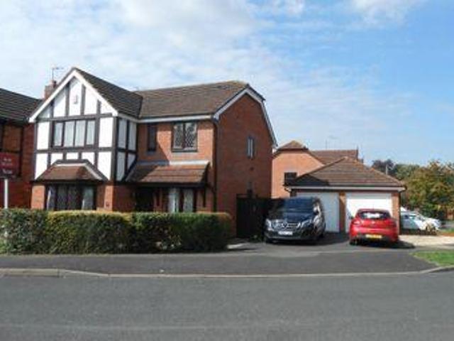 House for rent in Crookhill, Worcestershire