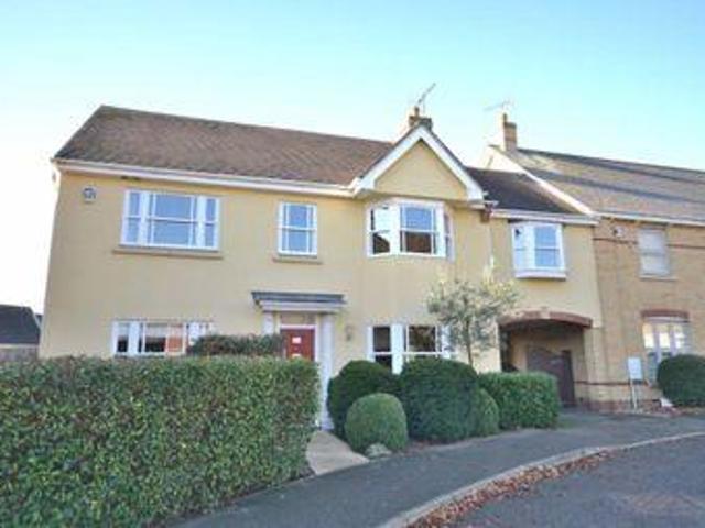 House for rent in Duton Hill