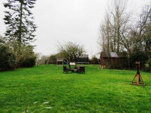 House for rent in Hertford, Colliers End