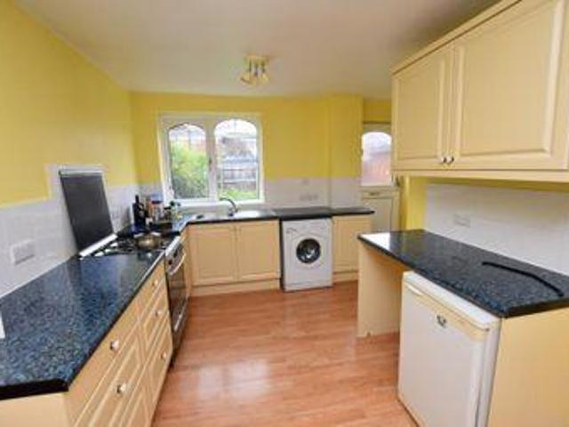 House for rent in West Midlands