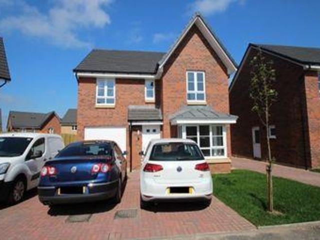 House for rent in Scotland