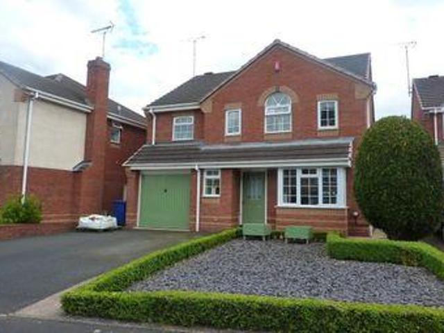 House for rent in Beamhurst, Staffordshire