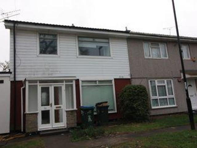 House for rent in West Midlands