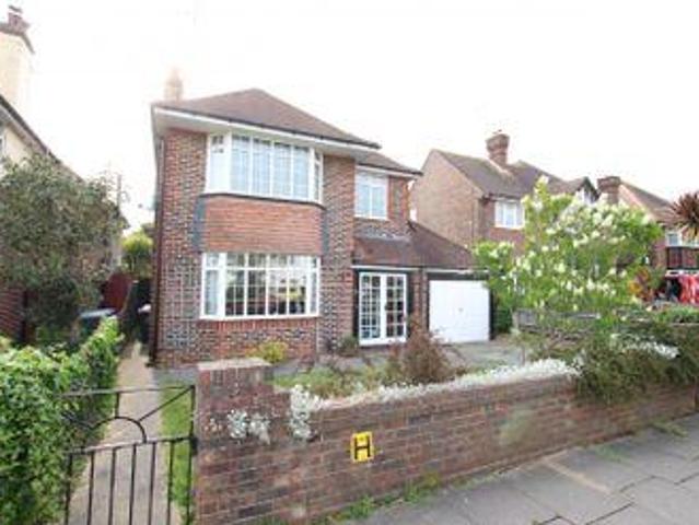 House for rent in Worthing, West Sussex