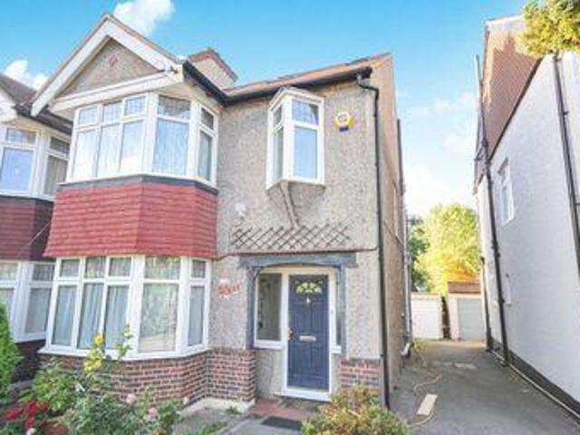 House for rent in West Wickham, Greater London
