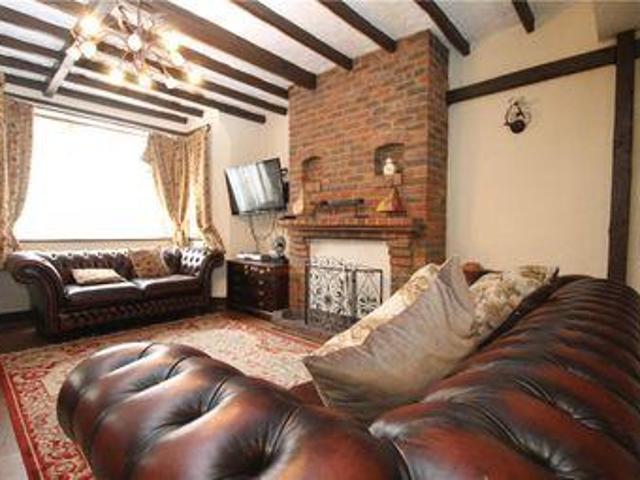House for rent in Croydon