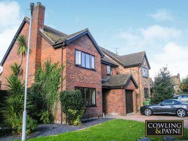 House for rent in Wickford, Essex