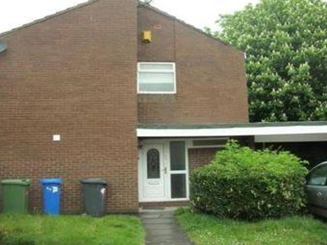 House for rent in Halton