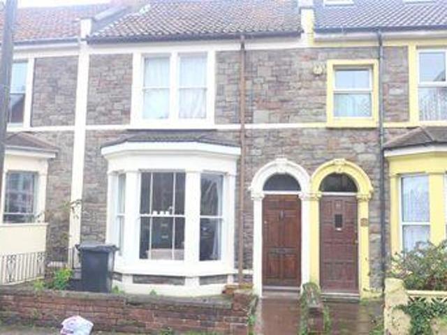 House for rent in Feckenham, City Of Bristol