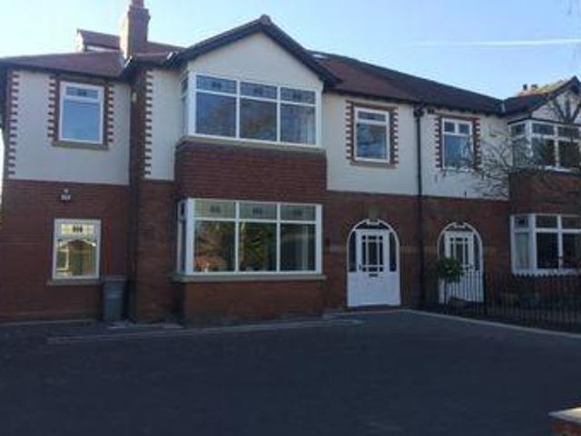House for rent in Trafford Park, Greater Manchester