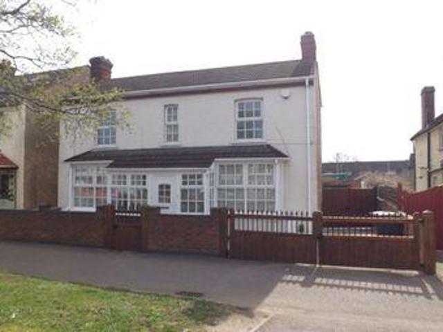 House for rent in Bedford