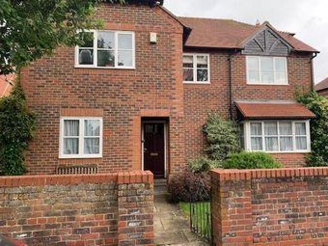 House for rent in Berrick Salome, Oxfordshire