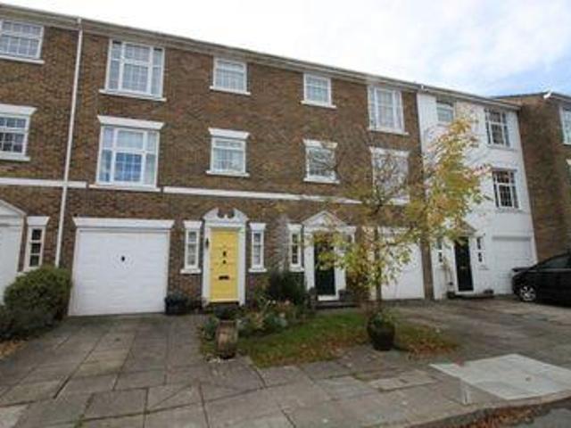 House for rent in Littlecote, West Sussex