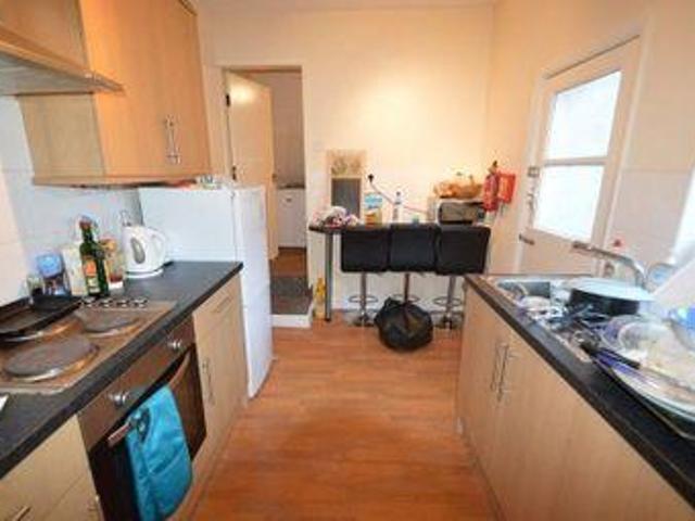 House for rent in West Midlands