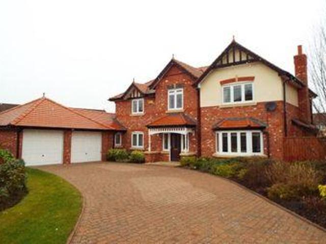 House for rent in Wilmslow